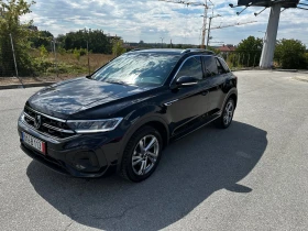 VW T-Roc R-LINE | Mobile.bg    6