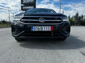     VW T-Roc R-LINE