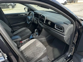 VW T-Roc R-LINE | Mobile.bg    7