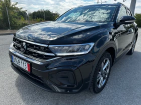     VW T-Roc R-LINE