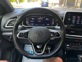 VW T-Roc R-LINE | Mobile.bg    11