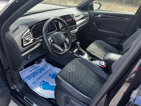 VW T-Roc R-LINE | Mobile.bg    8