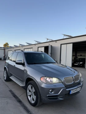 BMW X5 3.0d - 20500 лв. - 11055681 4