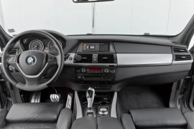 BMW X5 3.0d - 20500 лв. - 11055681 8