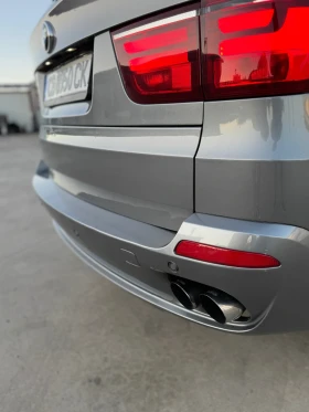 BMW X5 3.0d - 20500 лв. - 11055681 5