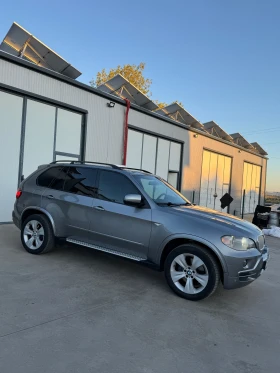 BMW X5 3.0d - 20500 лв. - 11055681 2
