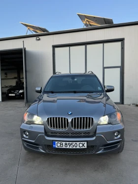 BMW X5 3.0d - 20500 лв. - 11055681 3