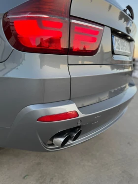BMW X5 3.0d - 20500 лв. - 11055681 6