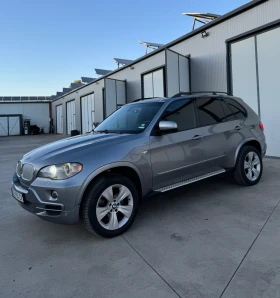 BMW X5 3.0d