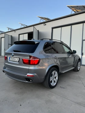 BMW X5 3.0d - 20500 лв. - 11055681 7