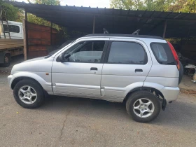 Daihatsu Terios - 2600 лв. / 1329.36 € - 16189227 9