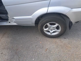 Daihatsu Terios - 2600 лв. / 1329.36 € - 16189227 11