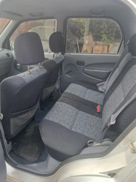 Daihatsu Terios - 2600 лв. / 1329.36 € - 16189227 12