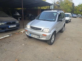 Daihatsu Terios - 2600 лв. / 1329.36 € - 16189227 8