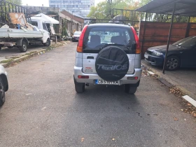 Daihatsu Terios - 2600 лв. / 1329.36 € - 16189227 7