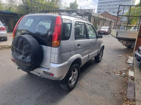 Daihatsu Terios - 2600 лв. / 1329.36 € - 16189227 6