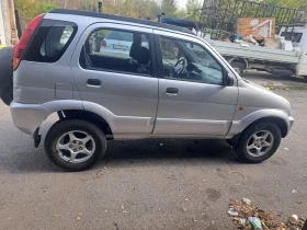 Daihatsu Terios - 2600 лв. / 1329.36 € - 16189227 4
