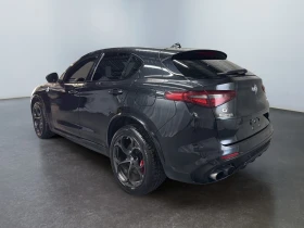 Alfa Romeo Stelvio Quadrifoglio 2.9 V6 4x4 / PANO / H&K / MEMORY - 54400 лв. / 27814.28 € - 66442001 3