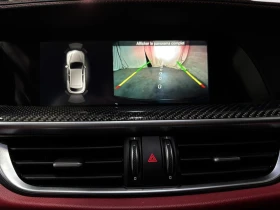 Alfa Romeo Stelvio Quadrifoglio 2.9 V6 4x4 / PANO / H&K / MEMORY - 54400 лв. / 27814.28 € - 66442001 10