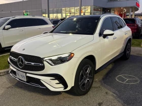 Mercedes-Benz GLC 300 * CARFAX * БЕЗ ПЪРВОНАЧАЛНА ВНОСКА