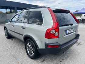 Volvo Xc90 2.4 D5 AWD, снимка 3