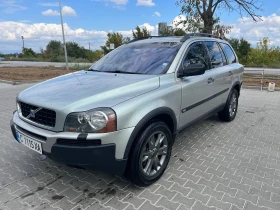 Volvo Xc90 2.4 D5 AWD, снимка 2