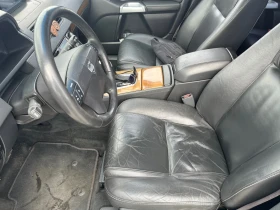 Volvo Xc90 2.4 D5 AWD, снимка 5