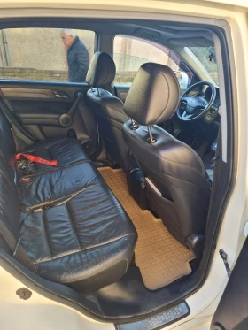 Honda Cr-v, снимка 6