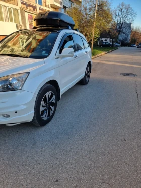 Honda Cr-v, снимка 2