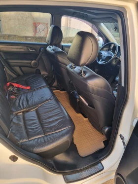 Honda Cr-v, снимка 7
