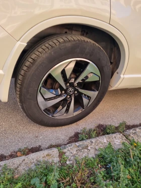Honda Cr-v, снимка 4