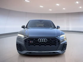Audi SQ5 ПАМЕТ* ПАНОРАМА* КАМЕРА* ПОДГРЕВ* DIGITAL - 54500 лв. / 27865.41 € - 38675303 3