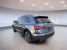 Audi SQ5 ПАМЕТ* ПАНОРАМА* КАМЕРА* ПОДГРЕВ* DIGITAL - 54500 лв. / 27865.41 € - 38675303 6