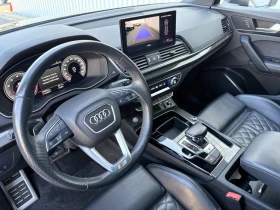 Audi SQ5 ПАМЕТ* ПАНОРАМА* КАМЕРА* ПОДГРЕВ* DIGITAL - 54500 лв. / 27865.41 € - 38675303 9