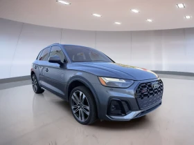 Audi SQ5 ПАМЕТ* ПАНОРАМА* КАМЕРА* ПОДГРЕВ* DIGITAL - 54500 лв. / 27865.41 € - 38675303 2