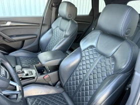Audi SQ5 ПАМЕТ* ПАНОРАМА* КАМЕРА* ПОДГРЕВ* DIGITAL - 54500 лв. / 27865.41 € - 38675303 16