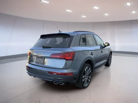 Audi SQ5 ПАМЕТ* ПАНОРАМА* КАМЕРА* ПОДГРЕВ* DIGITAL - 54500 лв. / 27865.41 € - 38675303 5