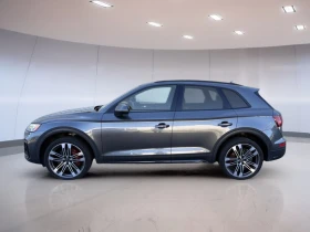Audi SQ5 ПАМЕТ* ПАНОРАМА* КАМЕРА* ПОДГРЕВ* DIGITAL - 54500 лв. / 27865.41 € - 38675303 7