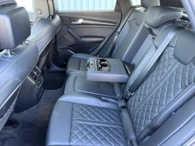 Audi SQ5 ПАМЕТ* ПАНОРАМА* КАМЕРА* ПОДГРЕВ* DIGITAL - 54500 лв. / 27865.41 € - 38675303 12