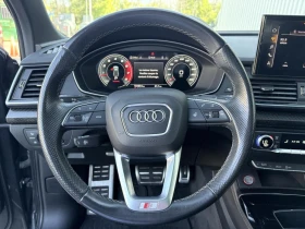 Audi SQ5 ПАМЕТ* ПАНОРАМА* КАМЕРА* ПОДГРЕВ* DIGITAL - 54500 лв. / 27865.41 € - 38675303 8