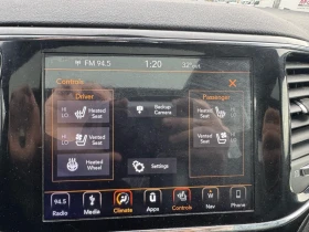 Jeep Grand cherokee, снимка 11