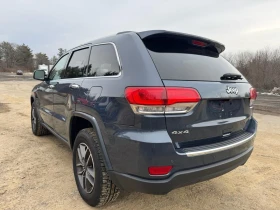 Jeep Grand cherokee, снимка 3