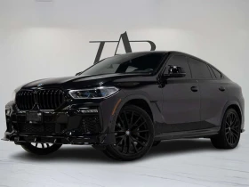 BMW X6 * xDrive40i * CARFAX * ЦЕНА ДО БГ - 44650 € / 87327.81 лв. - 31320749 3