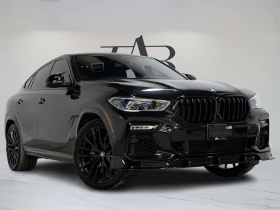 BMW X6 * xDrive40i * CARFAX * ЦЕНА ДО БГ - 44650 € / 87327.81 лв. - 31320749 2