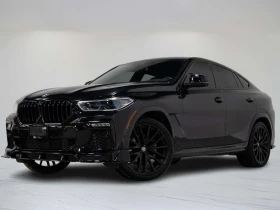 BMW X6 * xDrive40i * CARFAX * ЦЕНА ДО БГ
