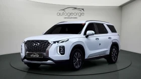 Hyundai Palisade 3.8 4WD Exclusive autogeorge.com