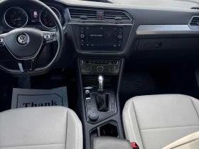 VW Tiguan * Comfortline * CARFAX * БЕЗ ПЪРВОНАЧАЛНА ВНОСКА - 12270 € / 23998.03 лв. - 37657287 9