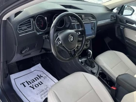 VW Tiguan * Comfortline * CARFAX * БЕЗ ПЪРВОНАЧАЛНА ВНОСКА - 12270 € / 23998.03 лв. - 37657287 5