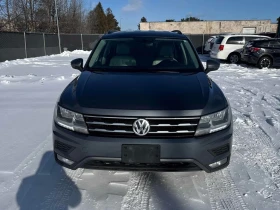 VW Tiguan * Comfortline * CARFAX * БЕЗ ПЪРВОНАЧАЛНА ВНОСКА - 12270 € / 23998.03 лв. - 37657287 6