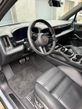 Porsche Cayenne GTS - 120000 € / 234699.60 лв. - 74761381 4